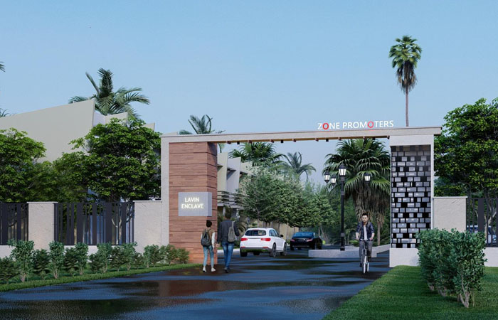 lavin enclave thudiyalur
