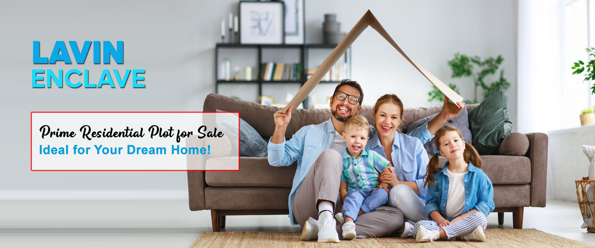 lavin enclave idikarai