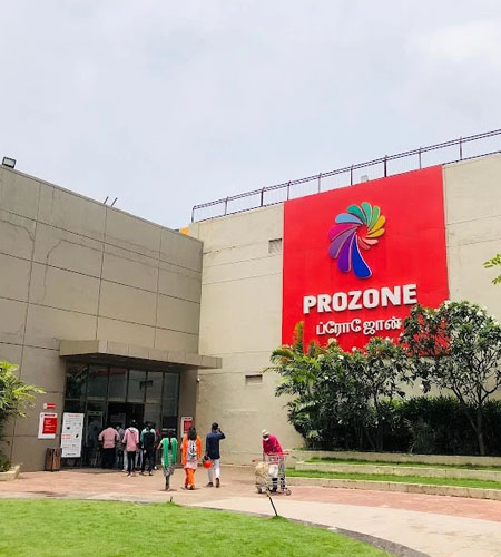 lavin enclave saravanampatti